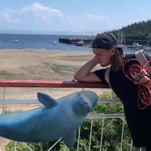 Meet your Posher, Doug